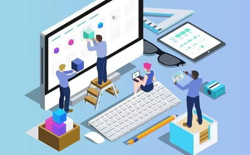 模型驅(qū)動軟件開發(fā) 打造企業(yè)數(shù)字化未來的利器