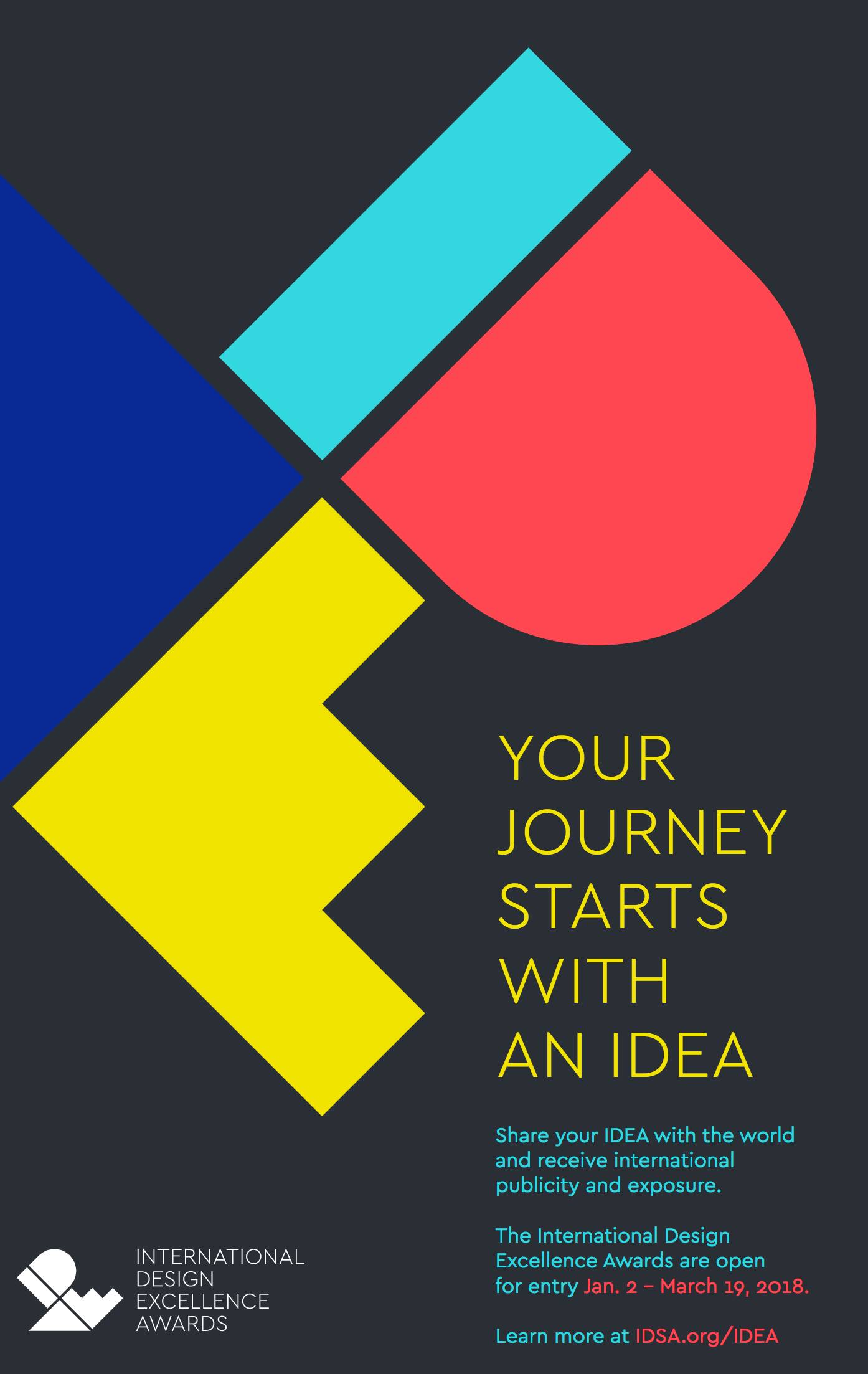 2018美國IDEA獎 國際軟件開發領域的創新與突破